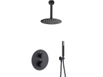 Robinetterie salle de bain complète : mitigeurs lavabo, douche, bain et colonnes. Finitions chromé, noir, or brossé. Garantie 5 ans, livraison gratuite.