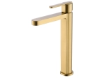 Robinetterie salle de bain complète : colonne de douche, mitigeurs lavabo, bidet et douche. Finitions noir mat, chrome, or brossé. Livraison offerte.