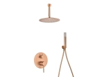 Robinetterie salle de bain complète : mitigeurs lavabo, douche, bain et colonnes. Finitions chromé, noir, or brossé. Garantie 5 ans, livraison gratuite.