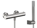 Robinetterie salle de bain complète : mitigeurs lavabo, douche, bain et colonnes. Finitions chromé, noir, or brossé. Garantie 5 ans, livraison gratuite.