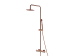 Robinetterie salle de bain complète : mitigeurs lavabo, douche, bain et colonnes. Finitions chromé, noir, or brossé. Garantie 5 ans, livraison gratuite.