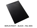 Design shower tray, with right-angled drainage at 17 x 17 cm, Width 100 to 200 x l. 70 to 100 cm, anti-slip, made to measure by the cm, FREE DELIVERY