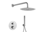 Robinetterie salle de bain complète : mitigeurs lavabo, douche, bain et colonnes. Finitions chromé, noir, or brossé. Garantie 5 ans, livraison gratuite.