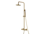 Robinetterie salle de bain complète : mitigeurs lavabo, douche, bain et colonnes. Finitions chromé, noir, or brossé. Garantie 5 ans, livraison gratuite.