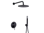 Robinetterie salle de bain complète : mitigeurs lavabo, douche, bain et colonnes. Finitions chromé, noir, or brossé. Garantie 5 ans, livraison gratuite.