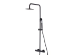 Robinetterie salle de bain complète : mitigeurs lavabo, douche, bain et colonnes. Finitions chromé, noir, or brossé. Garantie 5 ans, livraison gratuite.
