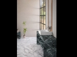 Lave-mains ELEUSIS 38x38 cm blanc. Carré, mural ou à poser avec trop-plein. Idéal petite salle de bain et WC invités. Garantie 10 ans. Livraison gratuite.