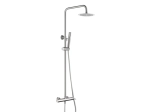 Robinetterie salle de bain complète : mitigeurs lavabo, douche, bain et colonnes. Finitions chromé, noir, or brossé. Garantie 5 ans, livraison gratuite.