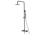Robinetterie salle de bain complète : mitigeurs lavabo, douche, bain et colonnes. Finitions chromé, noir, or brossé. Garantie 5 ans, livraison gratuite.