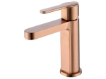 Robinetterie salle de bain complète : colonne de douche, mitigeurs lavabo, bidet et douche. Finitions noir mat, chrome, or brossé. Livraison offerte.