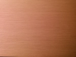 Kupfer - Gebürstetes Roségold farbe filter